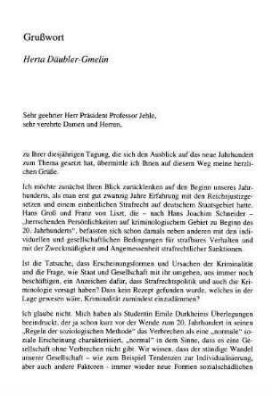 Grußwort
