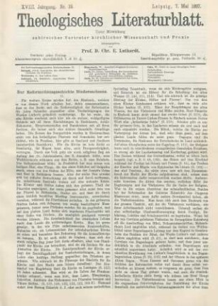 209-212 Zur Reformationsgeschichte Niedersachsens