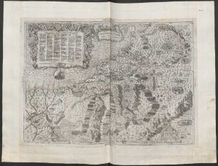 Palestinae Sive Terre Sancte Descriptio