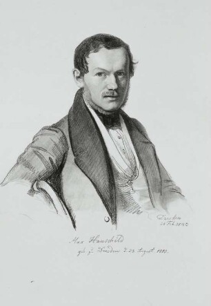 Max Hauschild