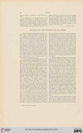 2: Exposition rétrospective de Reims