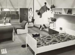 Kinder- und Jugendzimmer "Hartha"