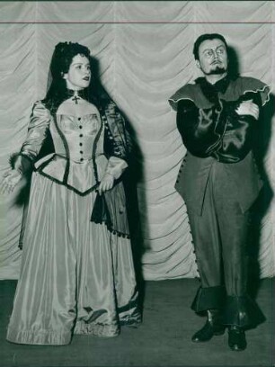 Don Giovanni (Wolfgang Amadeus Mozart)
