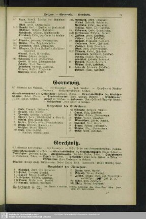 Grechwitz