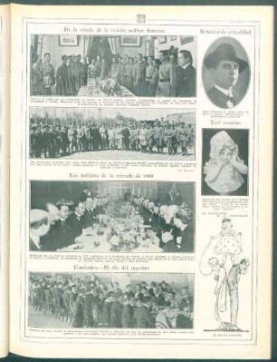 Corrientes.- El día del maestro