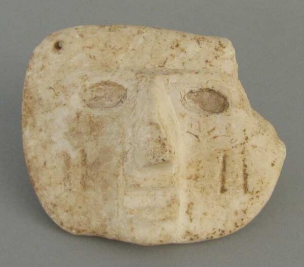 Stone mask