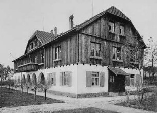 Kinderheim