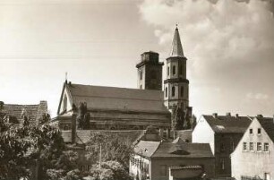 Johanniskirche