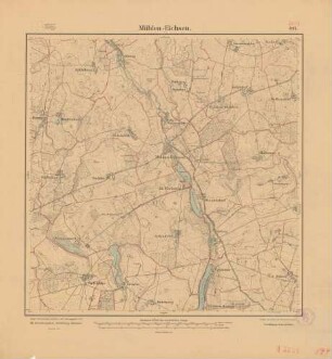 2233 (alte Nr.: 844) Mühlen-Eichsen