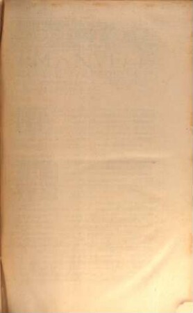 In nonnullas leges et paragraphos Commentarii