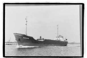 Esteufer ex Hans Oltmann (1955), Heinrich Hauschildt , Hbg