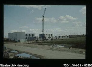 Montagebau Hohenhorst, Camus-Bauweise