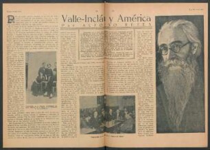 Valle-Inclán y América
