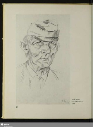 Alter Bauer