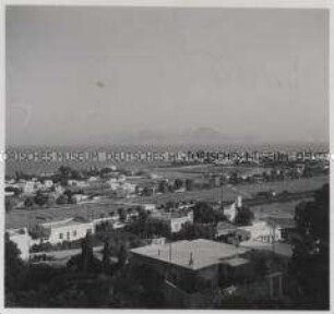 Tunis, Das heutige Karthago