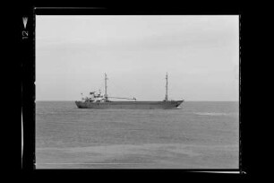 Else G. ex Mona Matthiesen (1967), G. Glockzin, Elsfleth