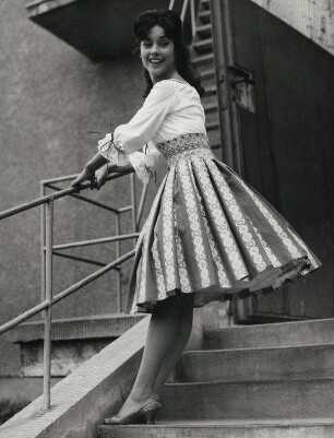 Vera Tschechowa