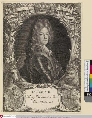 Jacobus III.