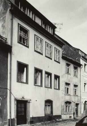 Ansicht mit Nr. 18
