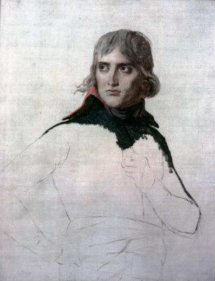 Bildnis Napoleon I.