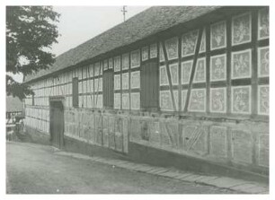 Großseelheim, Kreis Marburg
