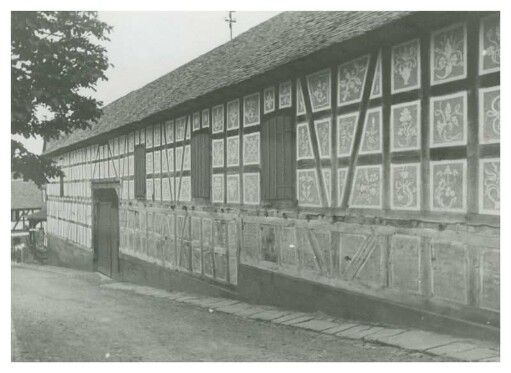 Großseelheim, Kreis Marburg