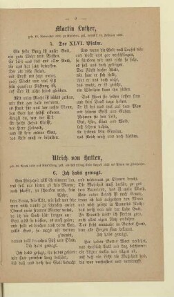 Ulrich von Hutten.