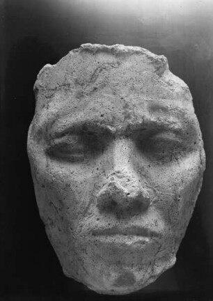 Höfling Amenophis IV.
