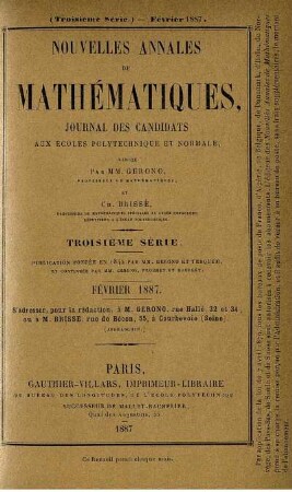 Février 1887.
