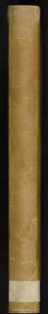 Griechische Handschrift - Mscr.Dresd.Da.27
