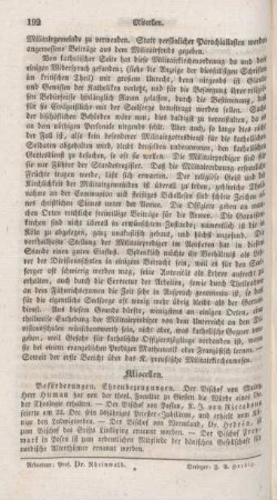 192 Miscellen