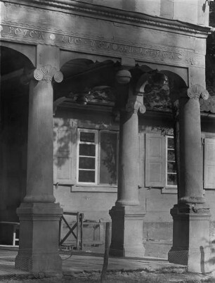 Haus Jansson