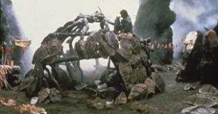 Enemy Mine