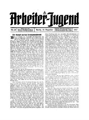 Der Kampf um das Preußenwahlrecht
