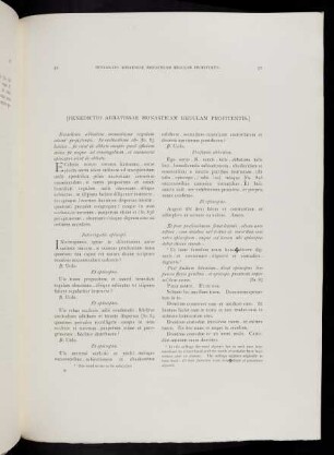 47-54, Pontificale Metense/Benedictio Abbatissae Monasticam..