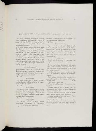 47-54, Pontificale Metense/Benedictio Abbatissae Monasticam..