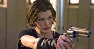 Resident Evil: Afterlife