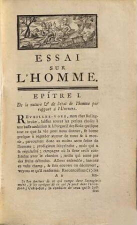 Oeuvres Diverses De Pope : Traduites De L'Anglois, 2