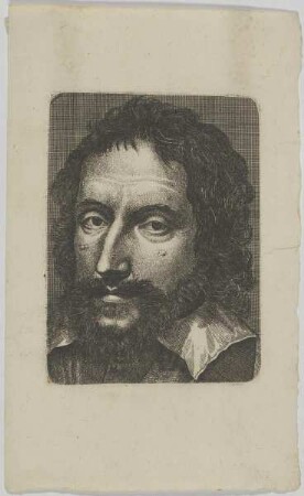Bildnis des Thomas Howard of Arundel