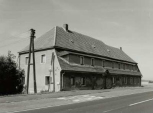 Ehemaliges Gasthof "Zum Schlüssel" (Nummer 78)