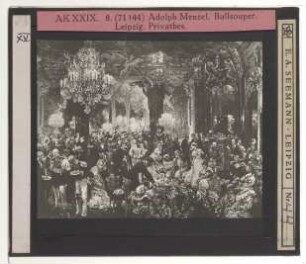Menzel, Ballsouper (Berlin ANG A I 902)