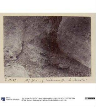 Fotografie / Landschaftsdarstellung
