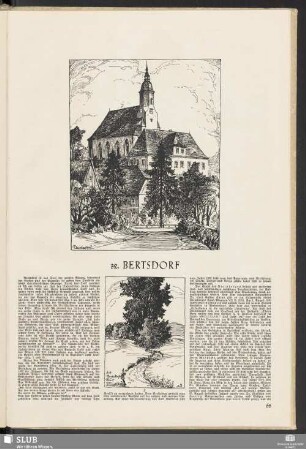 32. Bertsdorf