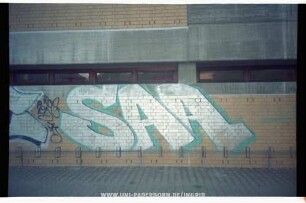 SAA | Roe ReD JKS
