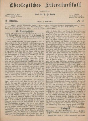 265-266 Die Apostelgeschichte