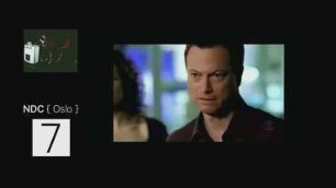 Everything I know about computers, I learned from the movies: Reloaded
