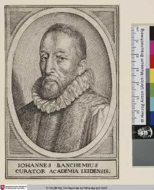 Iohannes Banchemius
