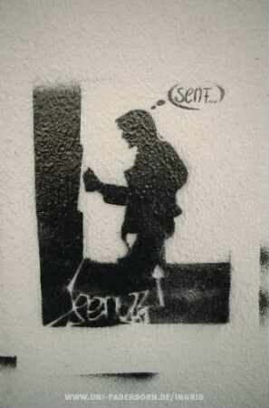 SenF... | unleserlich
