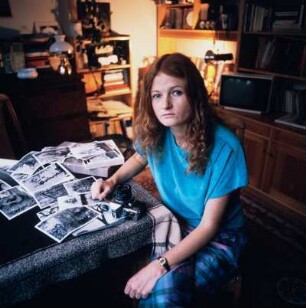 Gabriele Elter, Jugendforscherkollektiv zum Kometen Halley, Institut für Kosmosforschung der Akademie der Wissenschaften der DDR