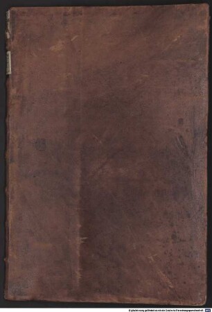 Erb-Huldigung, So Dem Aller-Durchleüchtigist-Großmächtigist- Und Unüberwindlichsten Römischen Käyser, Auch Zu Hungarn, und Böheimb König, [et]c. [et]c. Als Ertz-Hertzogen zu Oesterreich Josepho Dem Ersten, Von Denen gesambten Nider-Oesterreichischen Ständen von Praelaten, Herren, Rittern, und denen von Wienn, auch Achtzehen Mitleydendten Städt- und Märckten, Zufolge den Allergnädigsten Käyserlichen Zue-Schreiben an dem, auff den 22. deß Monats Septembris, Anno 1705. angesetzten Tag abgelegt, und auff Einer Löbl. Nid. Oest. Landschafft Herren Verordneten Fürkehrung umbständlich, und mit gründlichen deren Sachen Ereignungen, zusammen getragen worden